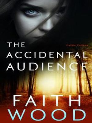 cover image of The Accidental Audience